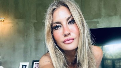 Aşk hayatı yolunda gidiyor