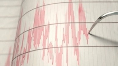 Antalya'da deprem