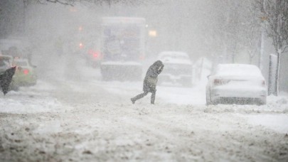 Uzmanlar uyardı: El Nino yazından sonra "La Nina" kışı geliyor!