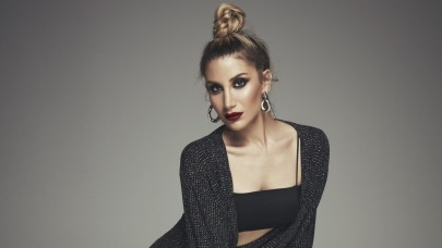 Yeni bir aşka yelken açtı