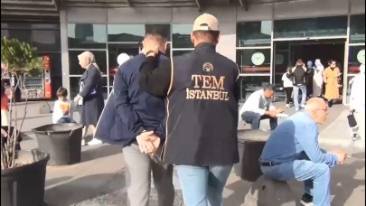 7 sene sonra yakayı ele verdi