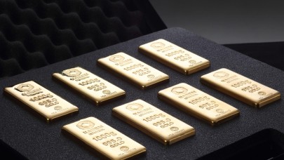 En yüksek reel getiriyi altın sağladı