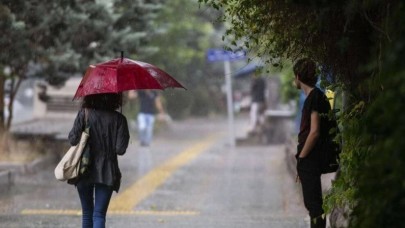 Meteoroloji'den il il uyarı: Çok şiddetli geliyor, 3 gün sürecek!