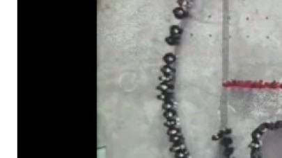 Öğrencilerden duygulandıran “10 Kasım” gösterisi