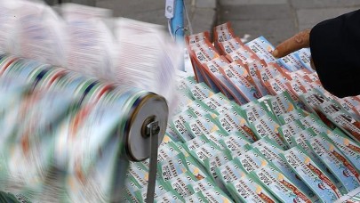 Yılbaşı büyük ikramiye tutarı belli oldu! Çeyrek, yarım, tam bilet fiyatları ne kadar?