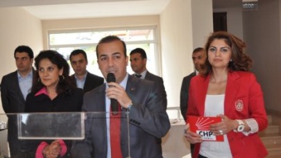 Şahin; “El mi yaman Bey mi yaman 4 haziranda göreceğiz”