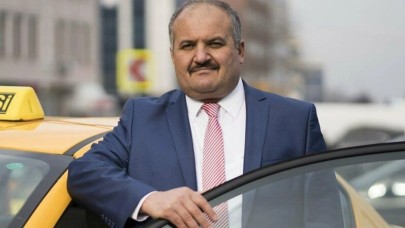 İstanbul'da taksiciler yeniden zam istedi!