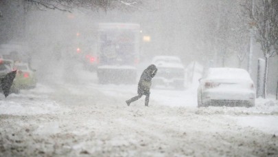 Türkiye için kış alarmı: Kar yağışı için tarih verildi!