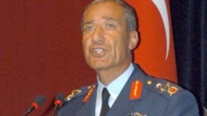 FLAŞ... Org. Balanlı tutuklandı