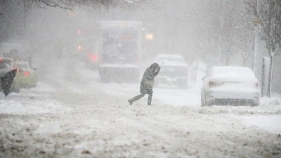 Uzmanlar peş peşe uyardı: Kar yağışı geliyor, tarih belli oldu!