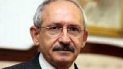 Kılıçdaroğlu: Tatbikat yapacak komutan kalmadı