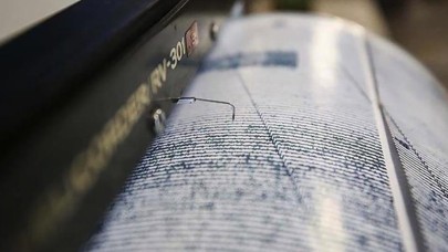Adıyaman'da 3.4 büyüklüğünde deprem