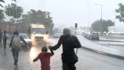 Yağmurların ardından barajların su seviyesi arttı mı?