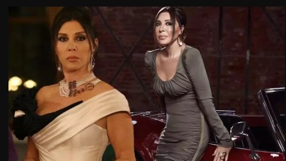 Nebahat Çehre milyonluk teklife 'hayır' dedi!