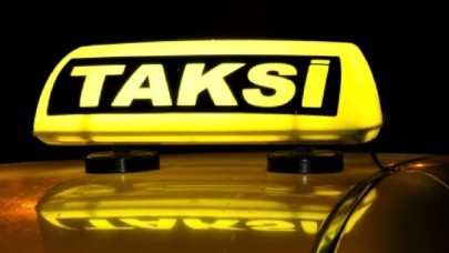 Taksiciler odası yüzde 65'lik zam istemişti: İBB'den zam açıklaması geldi