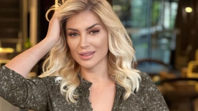 Songül Karlı abarttı!