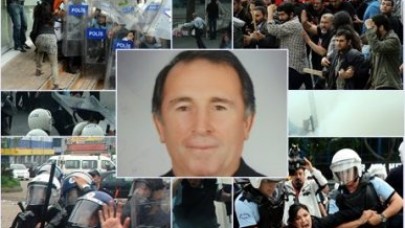 Hopa'daki ölüm isyan ettirdi!