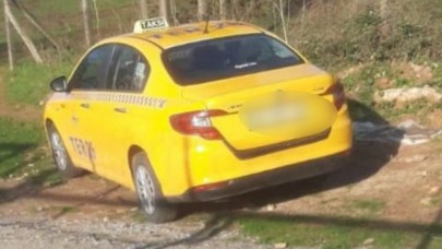 İstanbul'da kan donduran olay! Aracında ölü bulundu