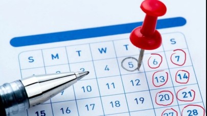 2024 yılı resmi tatil günleri belli oldu: Kaç gün tatil var?