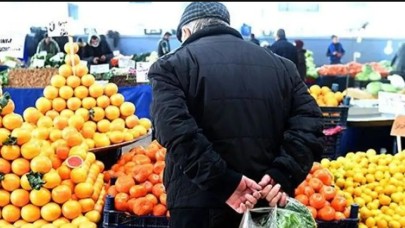 Millet aç ve yoksul!