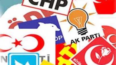 AKP, TRT'de birinci sırada