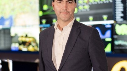 Enerji Fuarı'nda enerji var