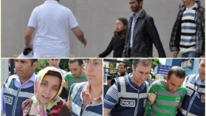 İki farklı kentten dehşete düşüren haber