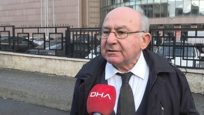 AİLENİN ACISI TAZELENDİ!