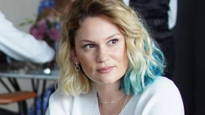 Farah Zeynep Abdullah ifade verdi