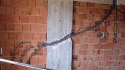 SAATLİ BOMBA GİBİ TESİSAT!