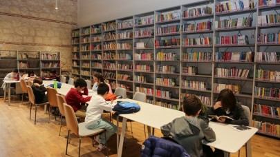 ARA TATİL, ÜCRETSİZ GEZİLERLE KEYFE DÖNÜŞTÜ