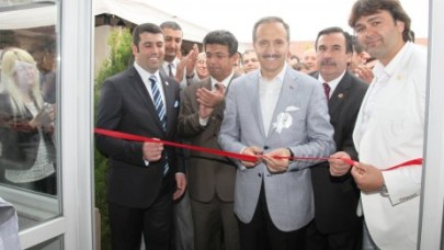 KİYDER’in hedefi işsizlik…