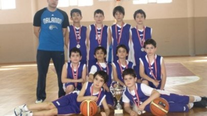 Basketbol’un Vazgeçilmez Şampiyonları