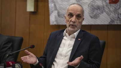 Asgari ücreti konuşmak için erken