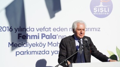 Sarıgül verdi Keskin aldı!