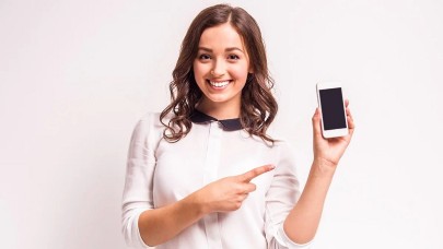 Vergisiz telefon nasıl alınır?