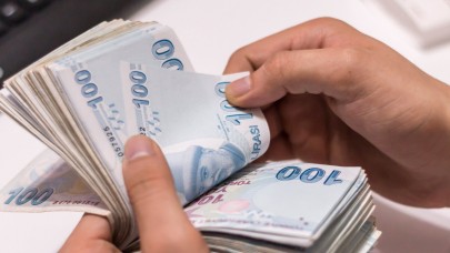 Emekli esnaf için ikramiye talebi