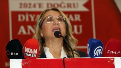 Artık çocuklar ölmesin!