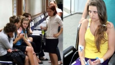 Rus rehberlerden biri daha öldü