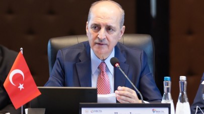 BM yırtılıp çöp tenekesine atıldı