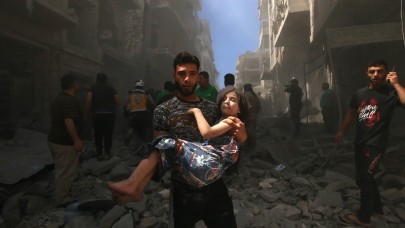 Daha kaç sivil öldürülecek?