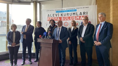 İnsanlar artık özgürce konuşamıyor!