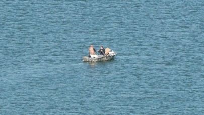 Barajlar bereketlendi