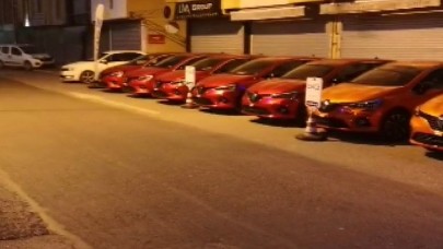 400 milyon liralık vurgun!