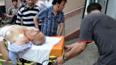 Artvin'de Emniyet Müdürü merkeze alındı, Vali görevde