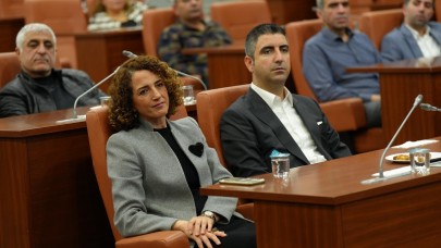 Hassasiyet bekliyorum!