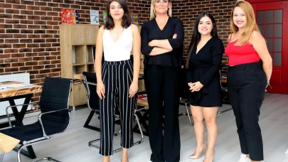 Kadınlar için girişimcilik eğitimleri başlıyor