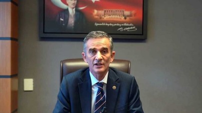 İddiaları hukuka teslim etti