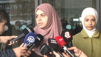 Bizi kimse duymadı!