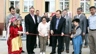 Esenkent’liler Kermes’de buluştu